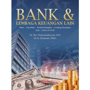 Jual Buku Bank Dan Lembaga Keuangan Lain | Shopee Indonesia