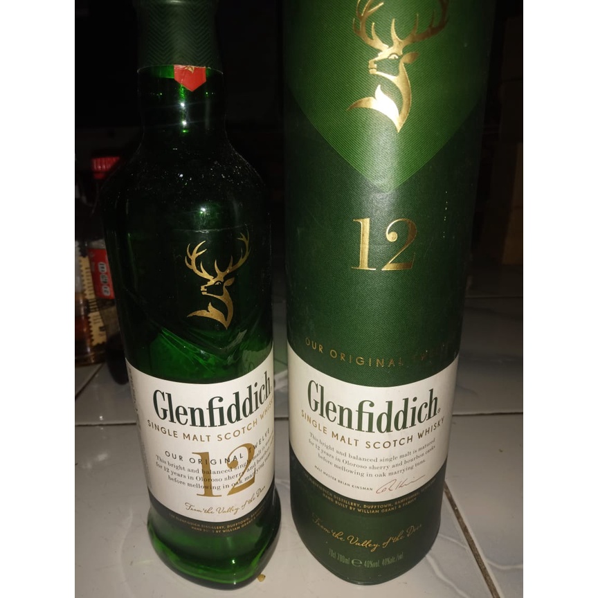 Jual BOTOL BEKAS MINUMAN KERAS BERMACAM-MACAM | Shopee Indonesia