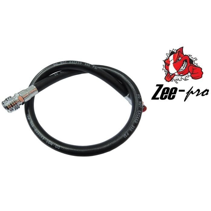 Jual LPI Low Pressure Hose Inflator BCD Scuba Diving Selang Selam LPBC ...