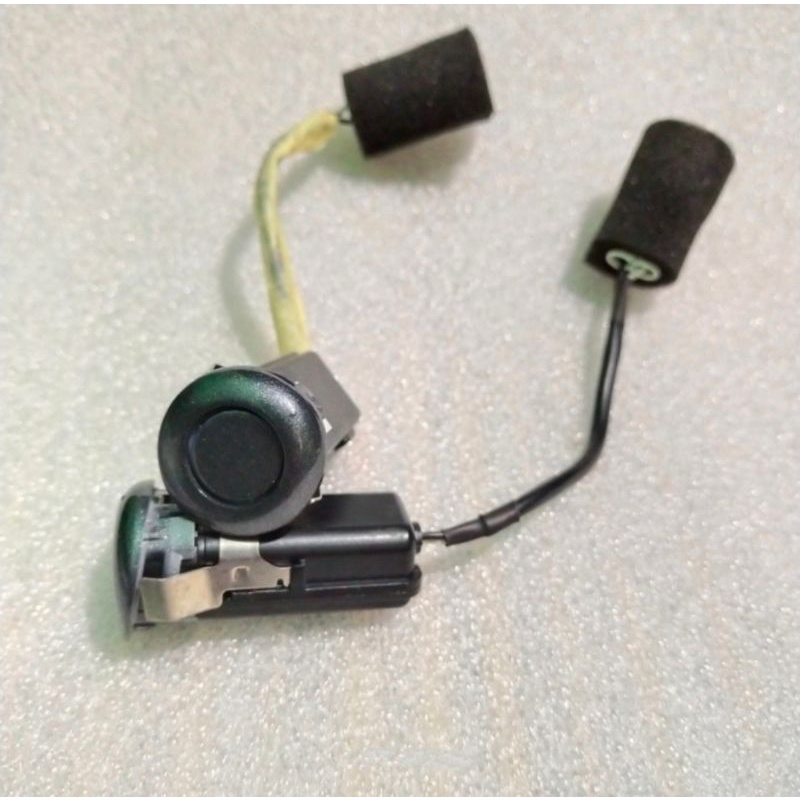 Jual sensor corner Toyota Innova Fortuner lama original | Shopee Indonesia