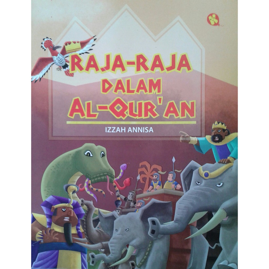 Jual Raja-raja dalam Al Qur'an | Shopee Indonesia