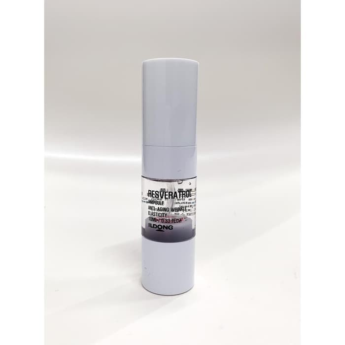 Jual FIRST LAB Resveratrol Ampoule 10ml // Ampoule FIRST LAB Shopee Indonesia