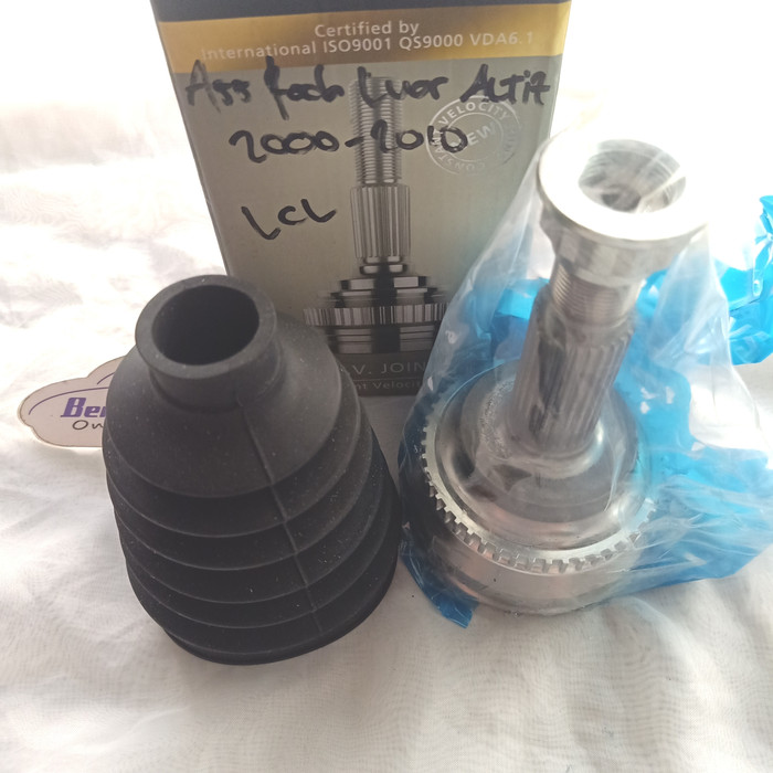 Jual CV Joint / As Roda Luar Corolla Altis 2000-2010 LKS | Shopee Indonesia
