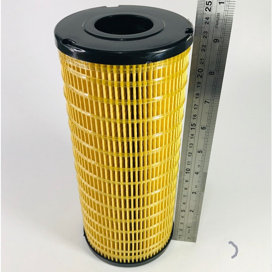 Jual FUEL FILTER CATERPILLAR 1R-0756 ENGINE CAT bagus handal | Shopee ...