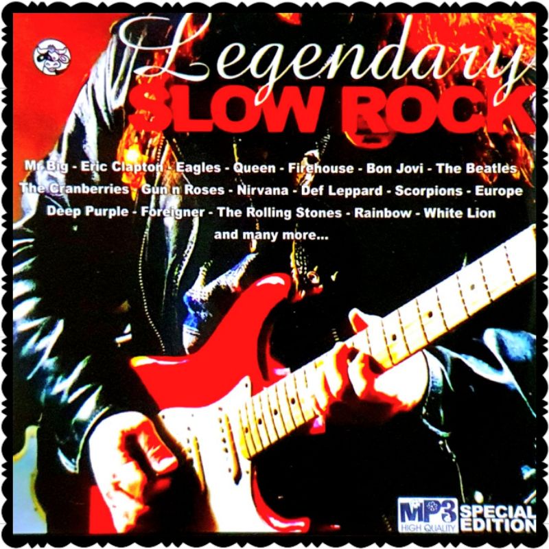 Jual KASET MP3 MUSIK AUDIO 150 LAGU CLASSIC ROCK LEGENDLAGU BARAT SLOW