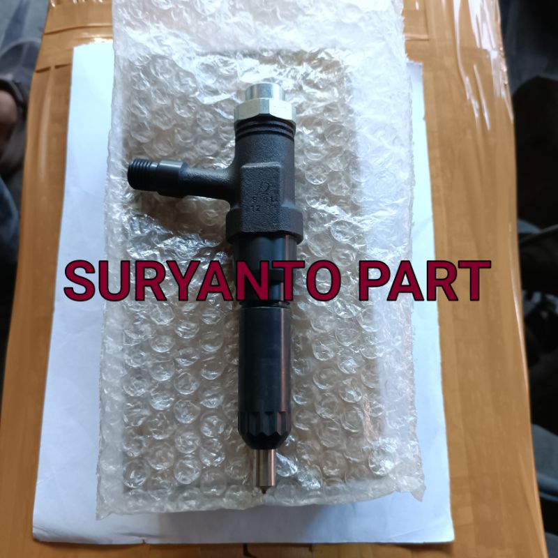 Jual Nozzle Injector Injektor Assy Lohan Fm Ti J E J C Original Shopee Indonesia