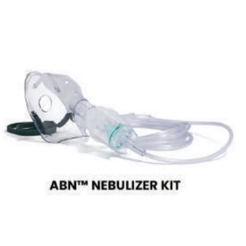 Jual Nebilizer Kit ABN / tempat obat / selang nebu / mouthpiece ...