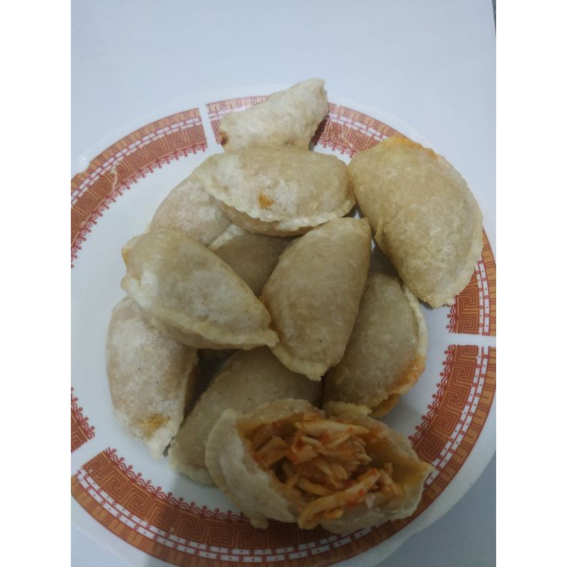 Jual Cireng Isi Ayam Suwir Shopee Indonesia