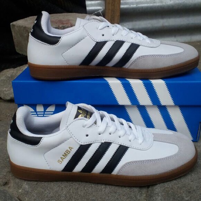 Adidas samba shop classic kw