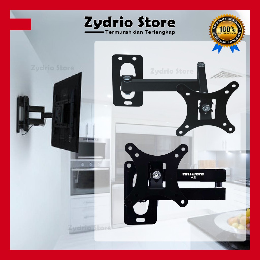 Jual Bracket Monitor Terlengkap & Harga Terbaru Agustus 2026 | Shopee ...