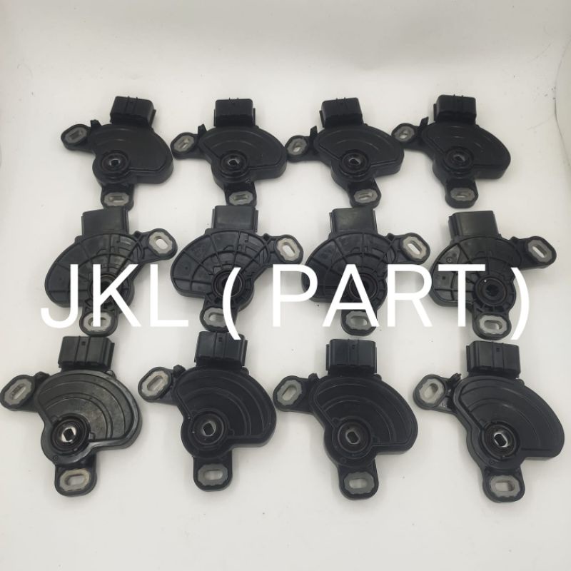 Jual SELECTOR SWITCH SENSOR INHIBITOR MATIC METIK HONDA FREED CITY JAZZ
