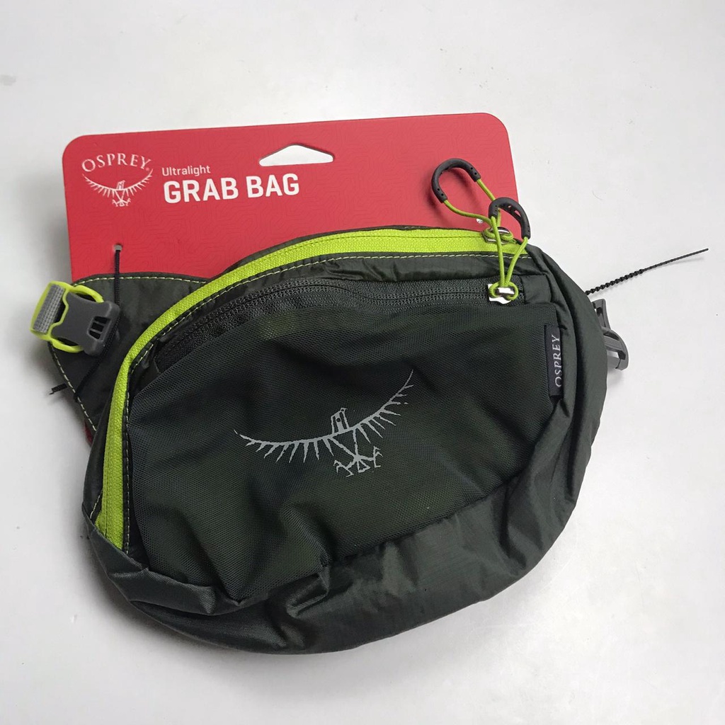 Harga grab outlet bag osprey