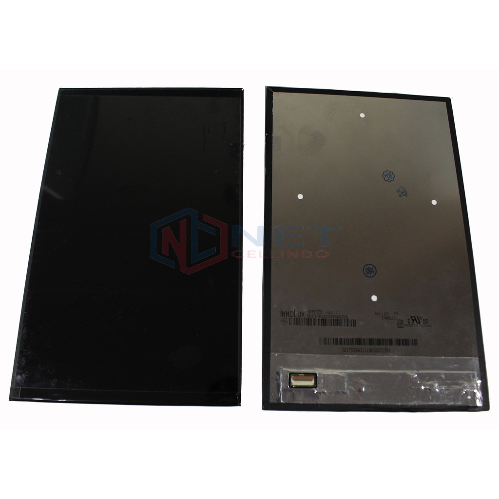 Jual LCD ASUS FE380 / ME380 / K016 / FONEPAD8 / FONEPAD 8 | Shopee ...