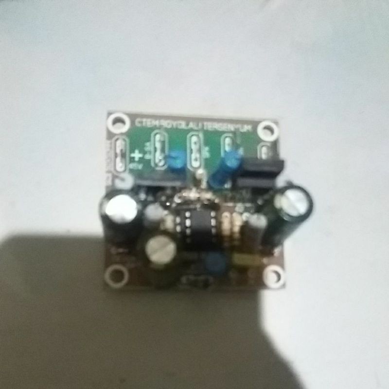 Jual Driver mungil ctem boyolali | Shopee Indonesia