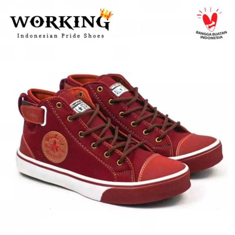 Sepatu All Star Converse