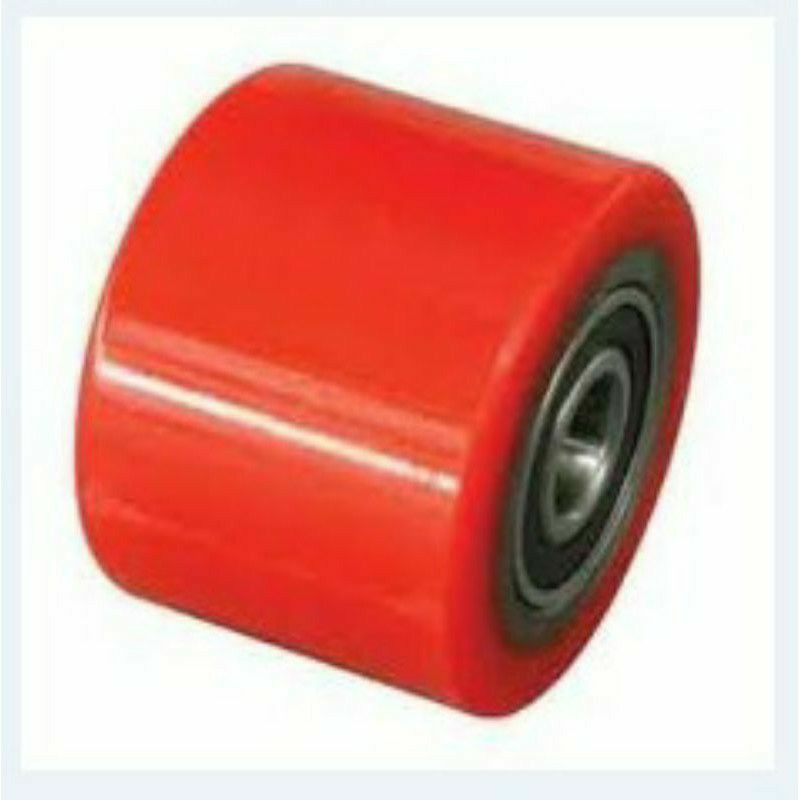 Jual roda pu hand palet roda hand palet pu 60x80 roda handpallet ...