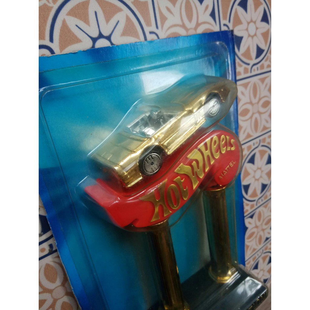 Billionth edition hot wheels clearance