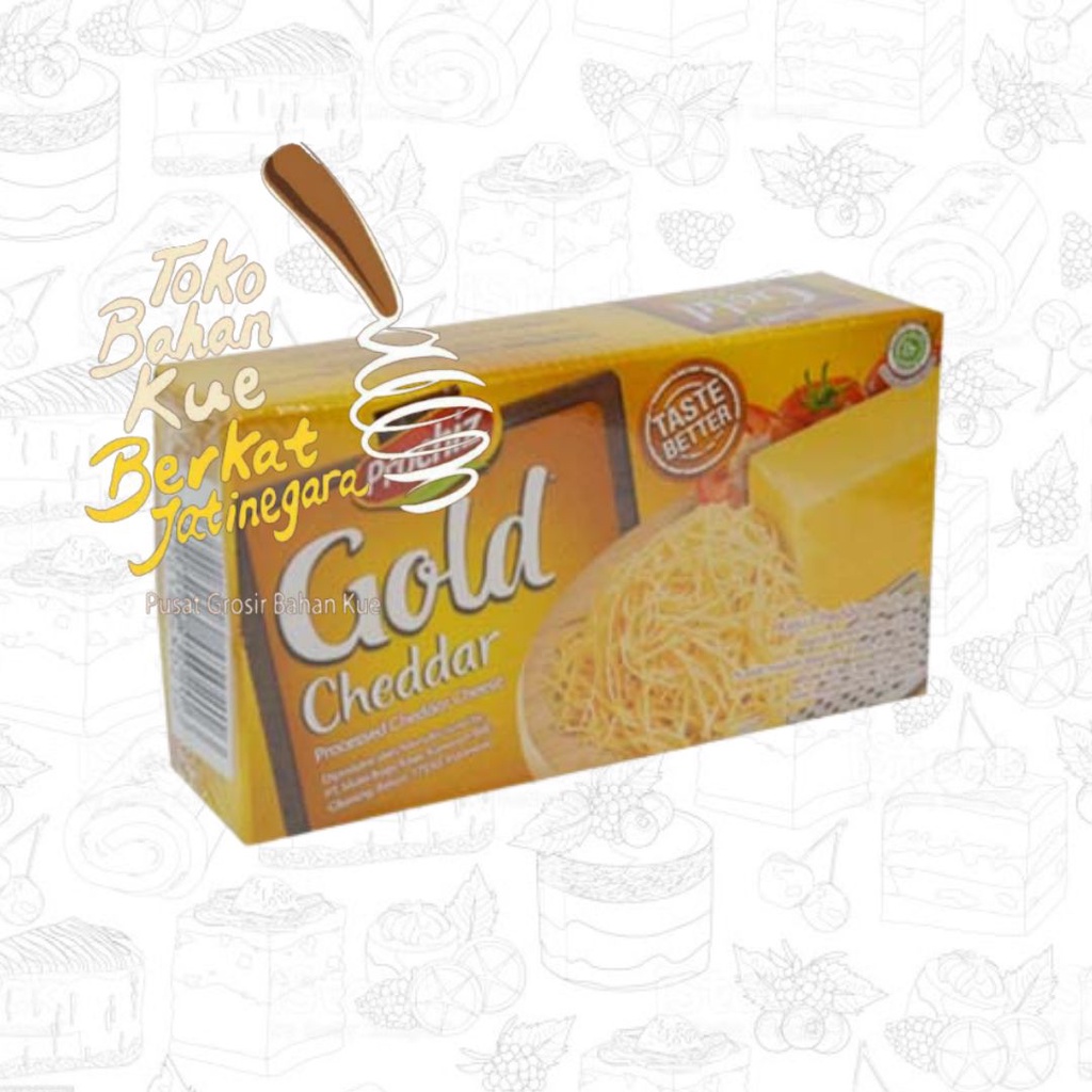 Jual KEJU PROCHIZ GOLD 170 GR / 1/2 CTN ( 24 PCS ) | Shopee Indonesia