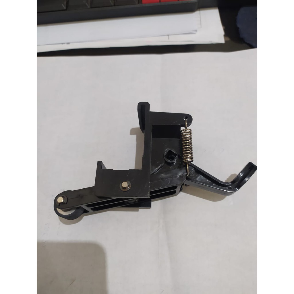 Jual Axis Steel / Roda Penjepit Mesin Cutting Sticker Rhinotec | Shopee ...