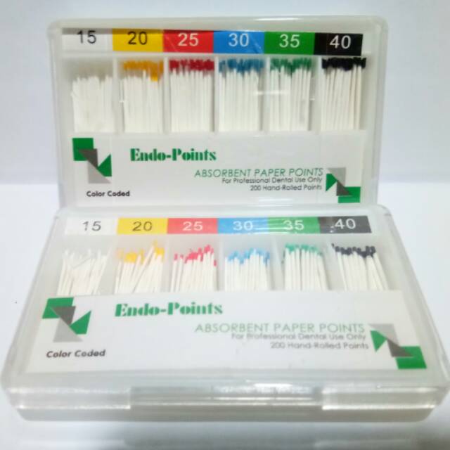 Jual Paper point 15-40 | Shopee Indonesia