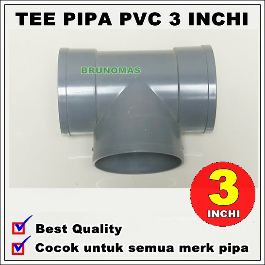 Jual TEE 3