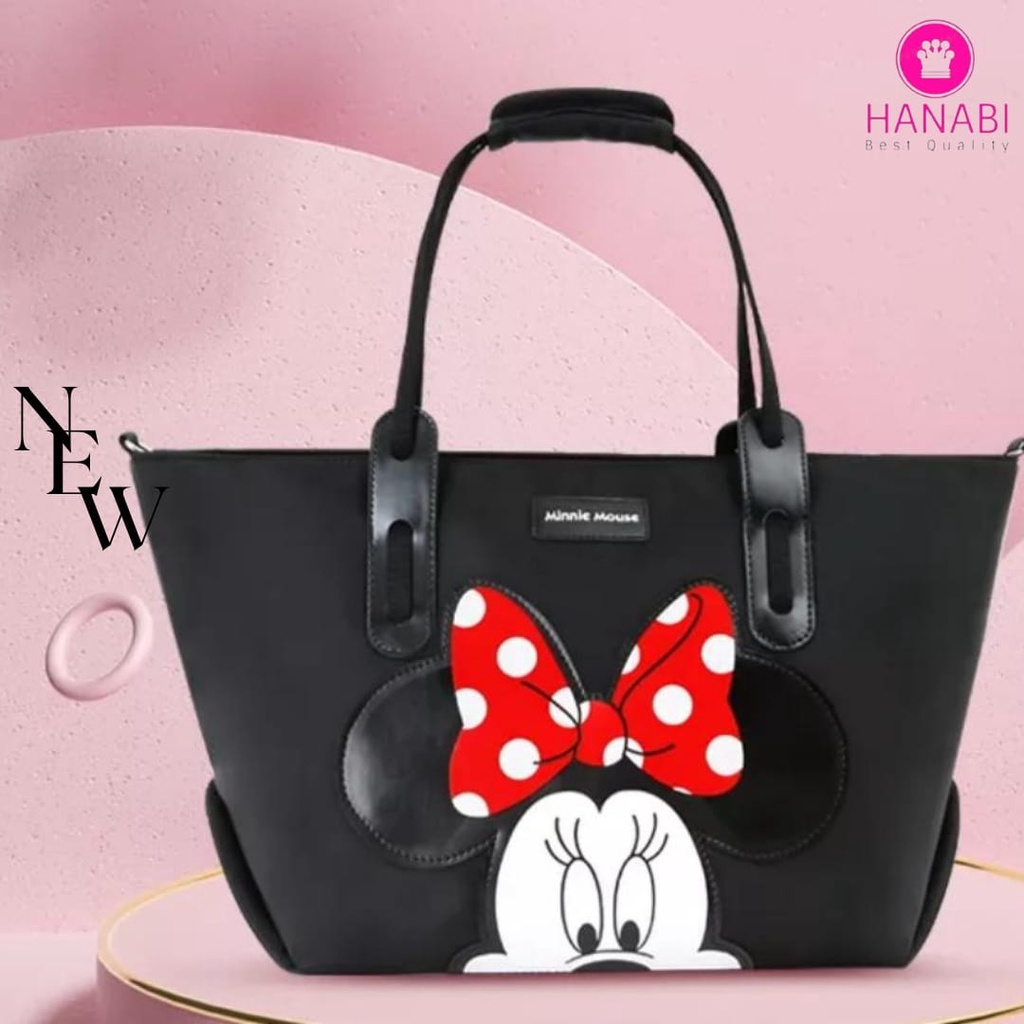 TAS LV SERUT MICKEY MOUSSE MURAH & TERBARU/TAS TERBARU/TAS TOTE/TAS  SLEMPANG/FASHIN WANITA/TAS WAISTH BAG/TAS TENTENG TAS JINJING/