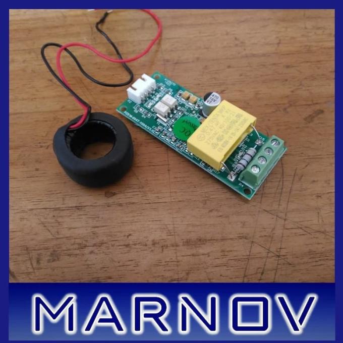 Jual PZEM-004T Modul Multimeter Arduino Serial Communication 100A ...