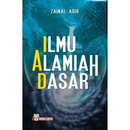 Jual BUKU ILMU ALAMIAH DASAR / BUKU REFERENSI PERGURUAN TINGGI | Shopee ...