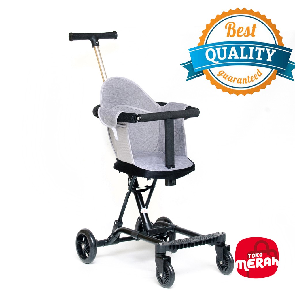 Jual Magic Stroller Micro Trike Kereta Dorong Bayi Anak dan Balita