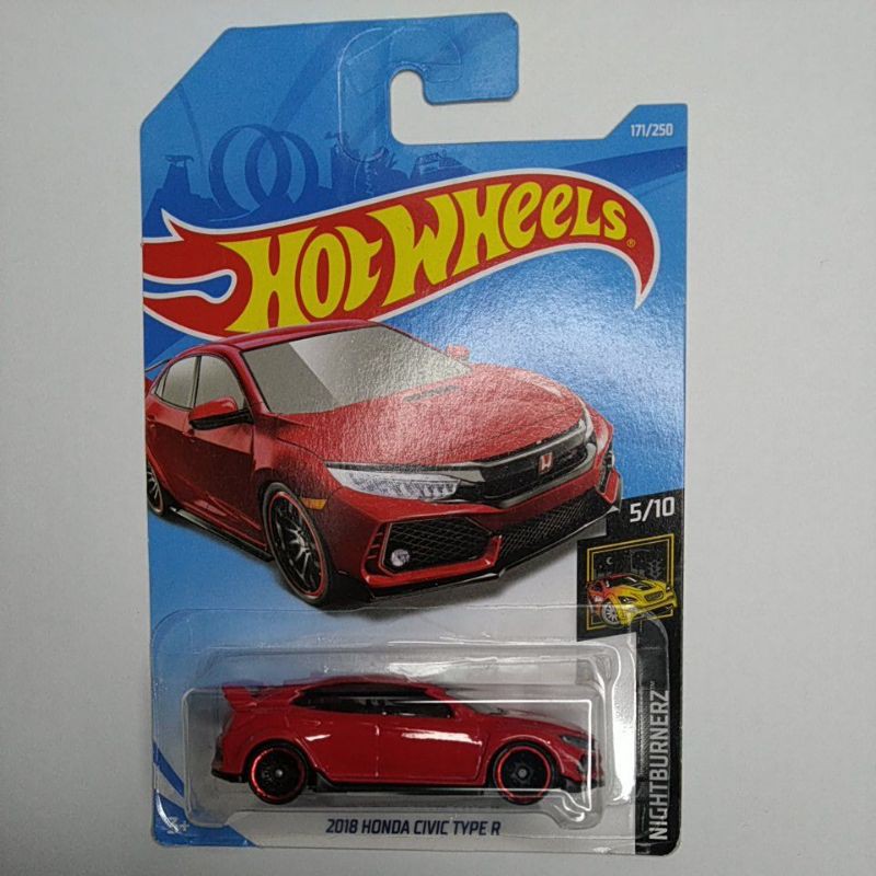 Jual Honda Civic Type R merah | Shopee Indonesia