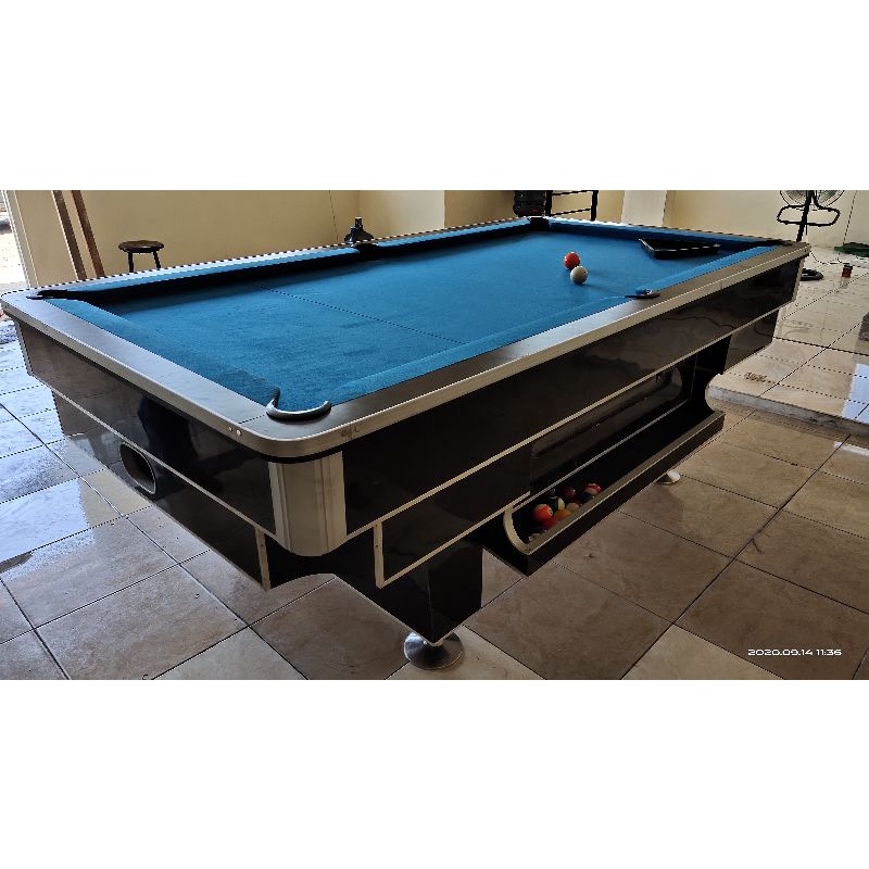 Jual HARGA Meja Billiard 7 feet MATARAM | Shopee Indonesia