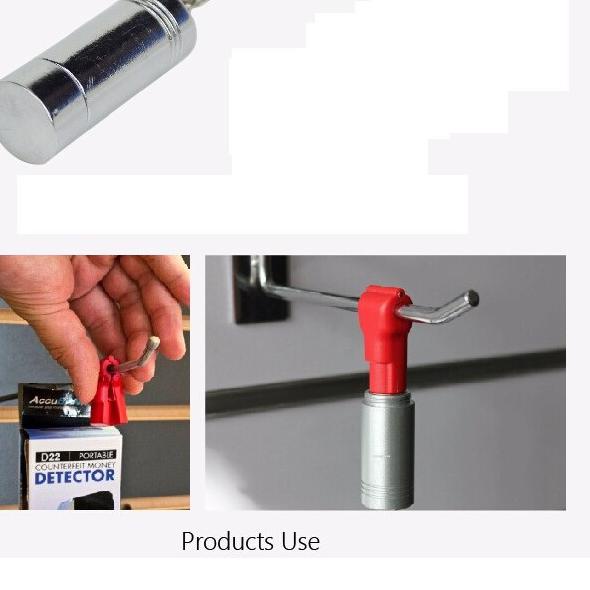 Jual MAGNET DETACHER / PEMBUKA STOP LOCK / STOP LOCK KEY MURAH | Shopee ...