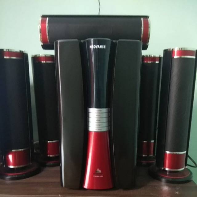 Jual HOME TEATHER NEOVANCE (Second) | Shopee Indonesia