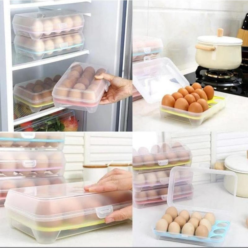 Jual box telur | Shopee Indonesia