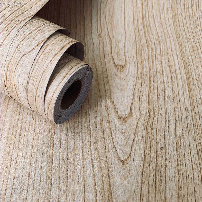 Jual WALLPAPER KAYU JATI PLITUR SERAT KAYU MUDA /KAYU ELEGANT/KAYU