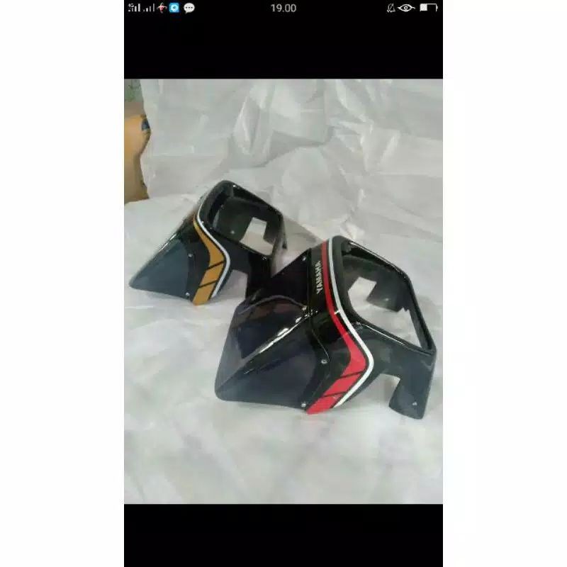 Jual KERODONG RX KING KERODONG LAMPU RX KING/HIAJB RX | Shopee Indonesia