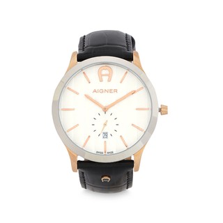 Jual JAM TANGAN PRIA AIGNER TREVISO Shopee Indonesia