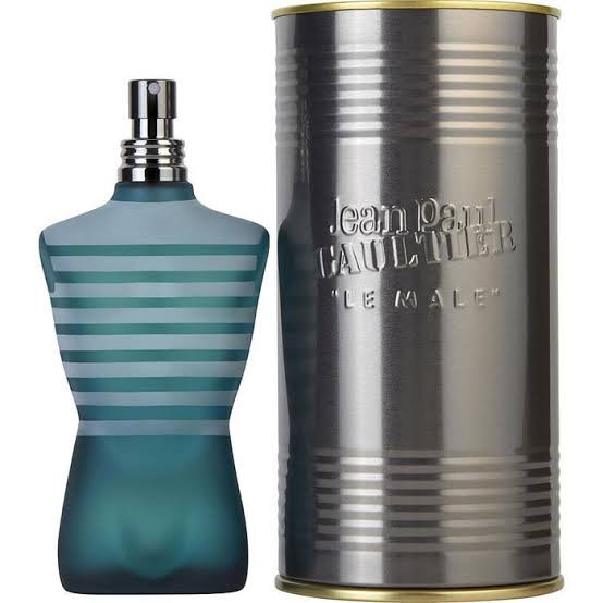 Ultra Male Jean Paul Gaultier for men 125ml - Scentsation.ug