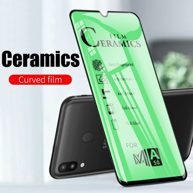 Jual Realme Tempered Glass Ceramics Tg Ceramic Tempered Glass Keramik Anti Pecah Anti Retak