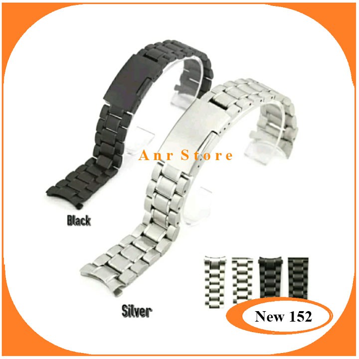 Cinturino Per Orologio, Cinturino In Maglia Premium In Acciaio - Foto 5