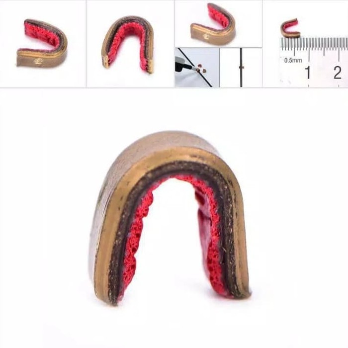 Jual Nocking point Buckle clip Nock panahan | Shopee Indonesia
