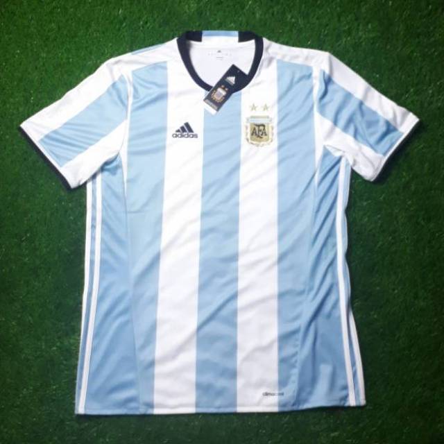 Argentina jersey 2017 hotsell