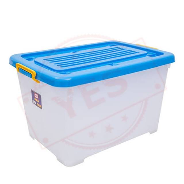 Jual Container Box Serbaguna CB 130 Shinpo | Shopee Indonesia