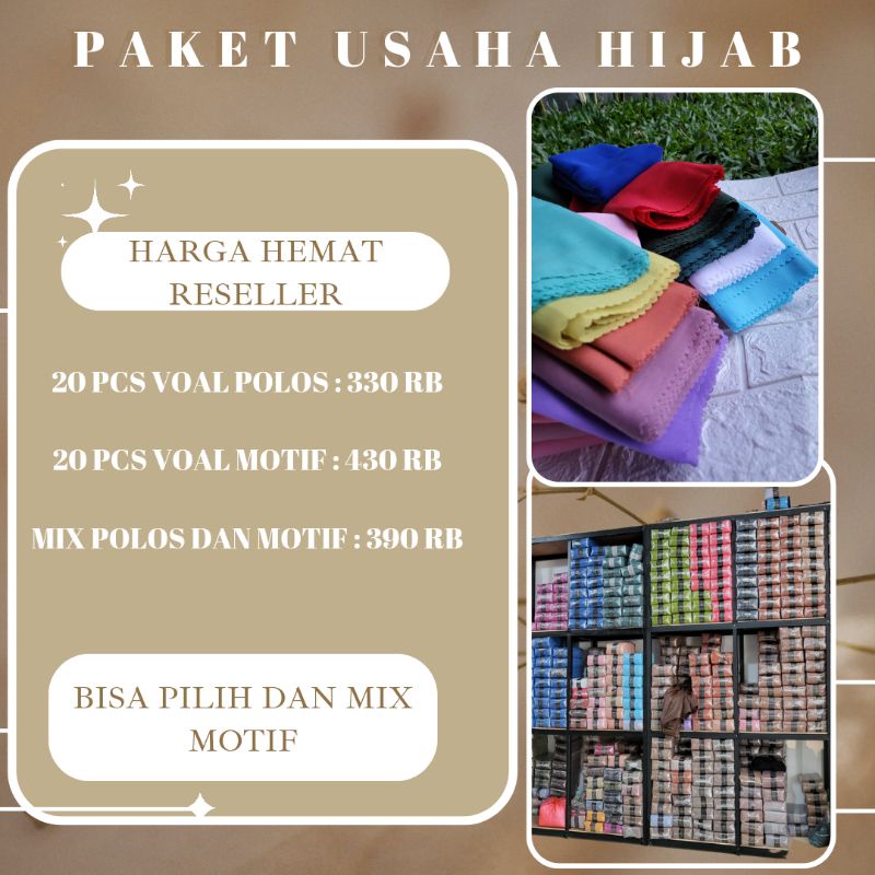 Hashtag Jualan Kerudung Online: Strategi Ampuh Menjangkau Pasar yang Lebih Luas