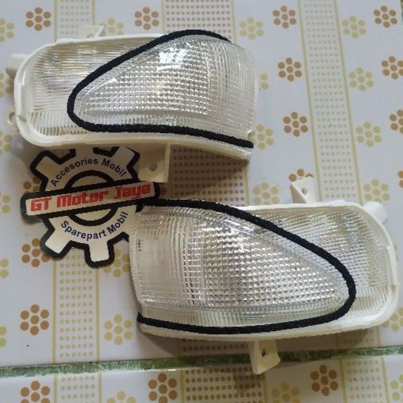 Jual LAMPU SEN SEIN SPION JAZZRS JAZZ RS GE8 GE 8 20082013 Shopee