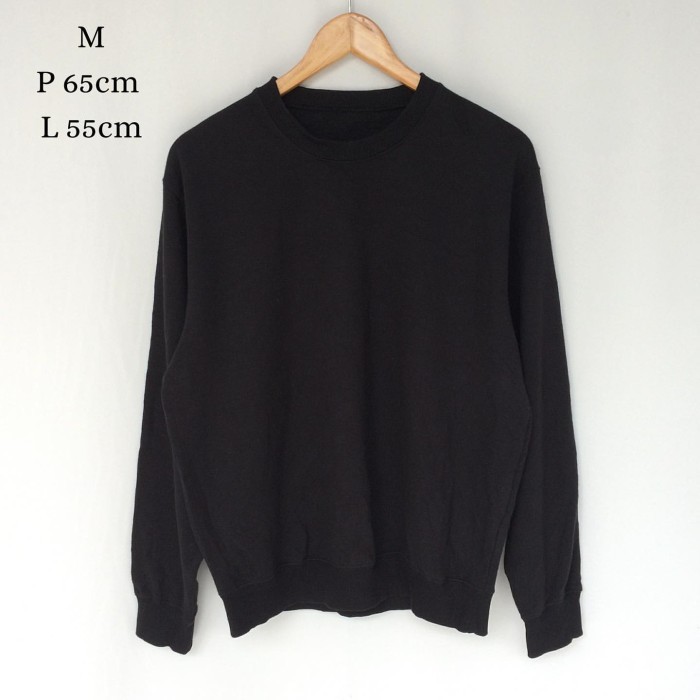 Harga sweater uniqlo original clearance