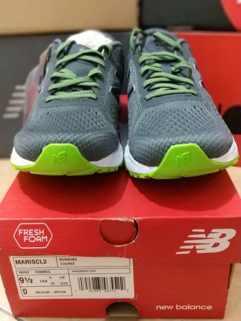 Jual Sepatu NewBalance MARISCL2 Original Shopee Indonesia