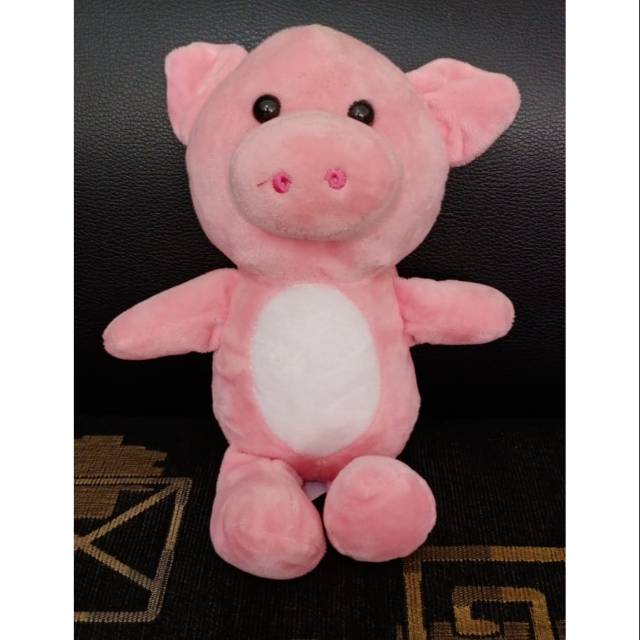 Jual Boneka Babi | Shopee Indonesia