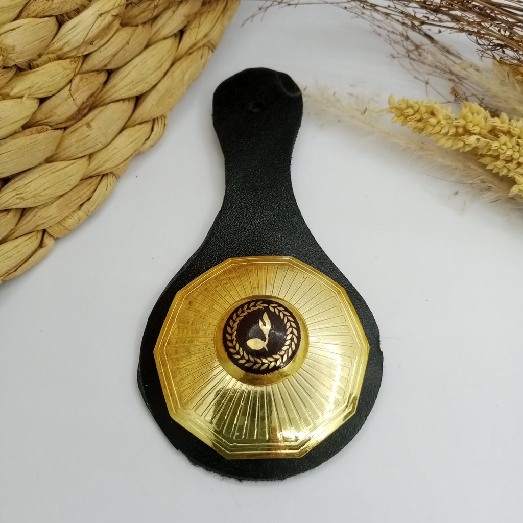 Jual Tanda Jabatan Pramuka Andalan Ranting | Shopee Indonesia