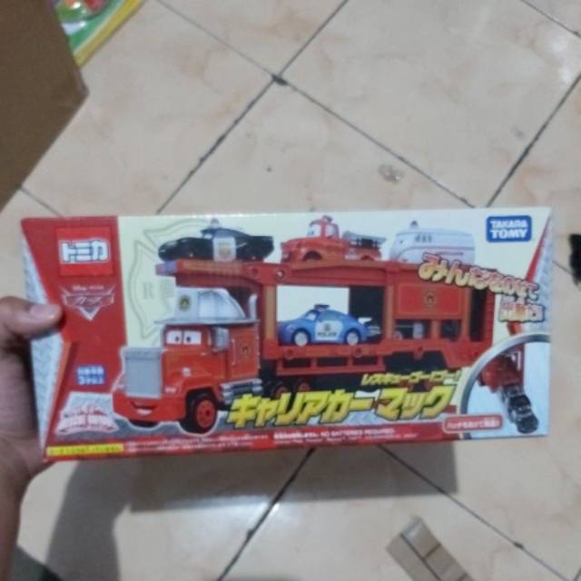 Jual Takara tomy disney cars. | Shopee Indonesia